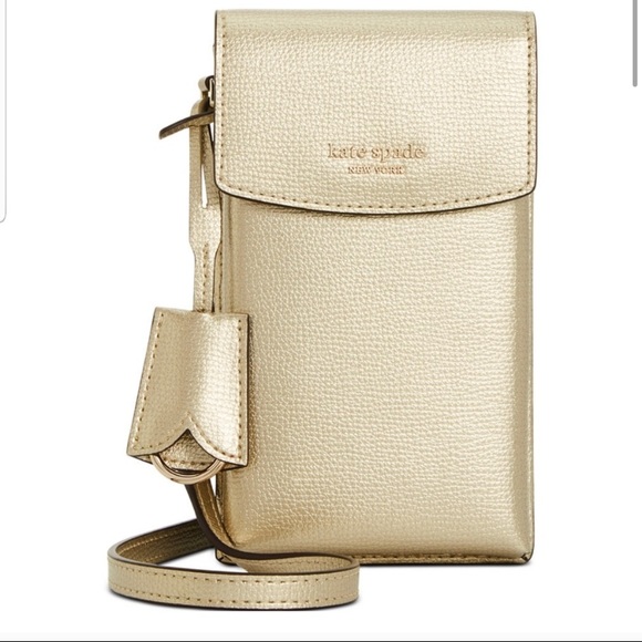 kate spade Handbags - NWT Kate Spade Sylvia South Phone Crossbody